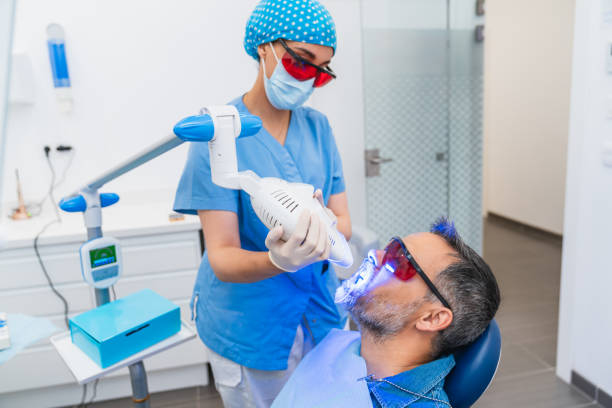 Best Emergency Dental Care for Broken or Chipped Teeth in Coolidge, AZ