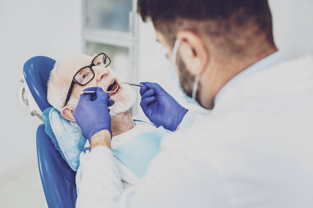 Best Urgent Care for Lost Fillings or Crowns in Coolidge, AZ